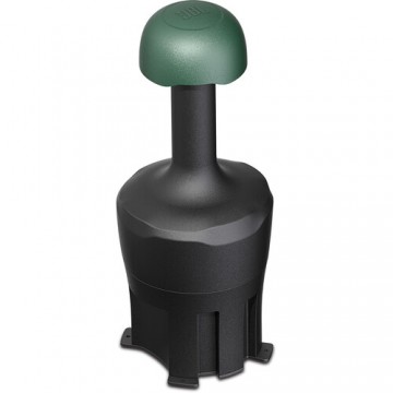 Loa sân vườn siêu trầm âm đất JBL GSB8-GN ( màu xanh)